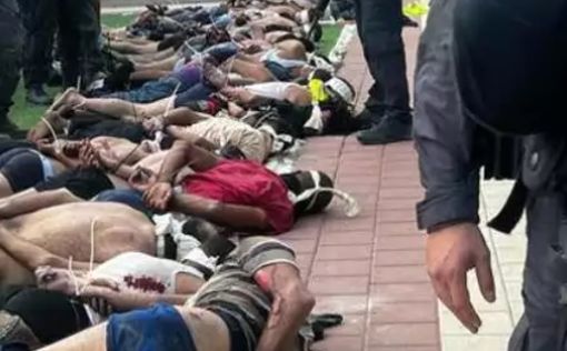 Израиль в шоке: убийц детей госпитализировали в больницах