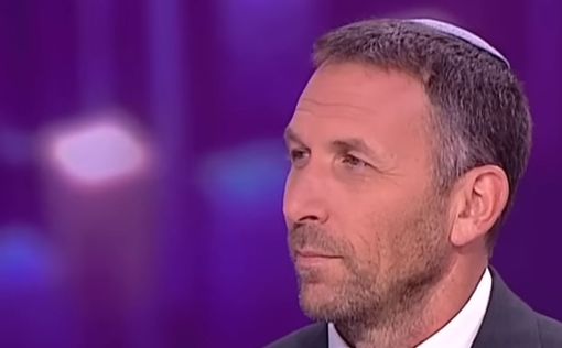 "Если была кнопка исчезновения арабов, я бы ее нажал"