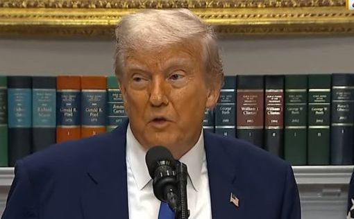 Трамп - ABC: “ Я должен был сказать “давайте я заплачу за этот самолет” ?