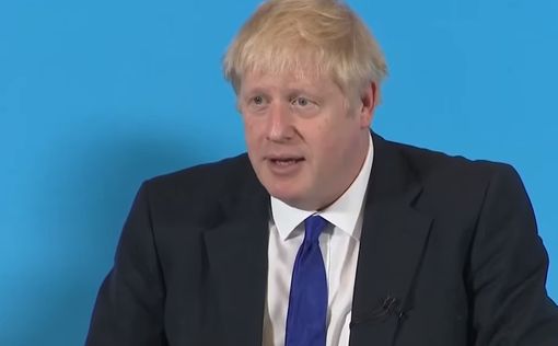 Джонсон сделал амбициозное заявление о Brexit