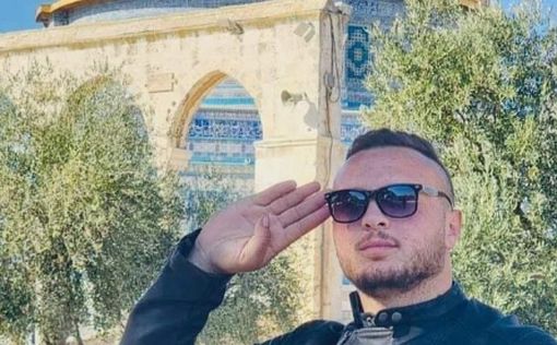 Террорист месяц назад заявил, что станет шахидом