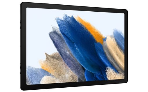 Samsung представляет новый Galaxy Tab A8: больше экран и больше мощности