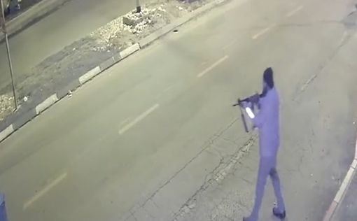"Теракты ISIS? - ХАМАС - партнер правительства Беннета"