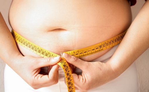 Американец с ожирением экстремально похудел, чтобы жениться