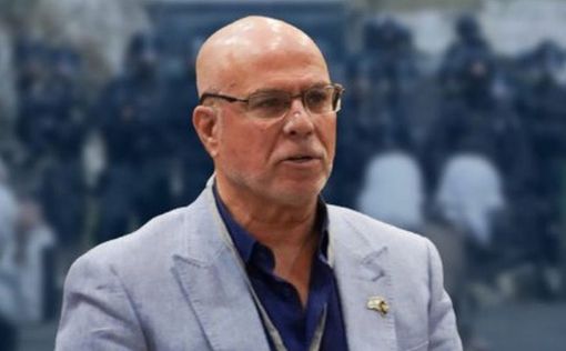 Цвика Фогель: Нас держат в плену ХАМАС и Исламский джихад