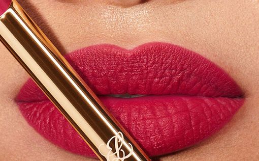 Для стремящихся к невозможному: матовые и блестящие помады от Estée Lauder