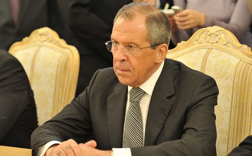 Лавров: РФ не будет воевать с Турцией из-за сбитого Су-24