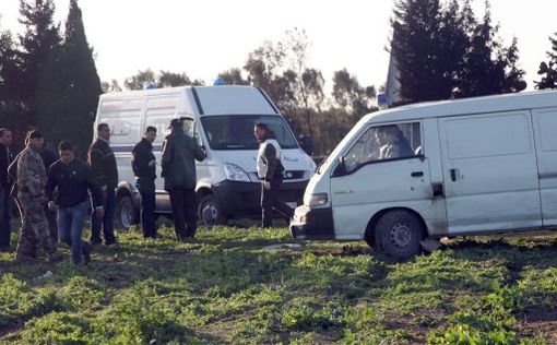 Египетских христиан нашли мертвыми на ливийском пляже