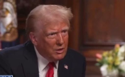 Реакция Трампа на стрельбу возле Еврейского музея
