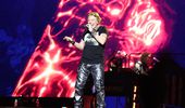 Три часа в Тель-Авиве: концерт легендарных Guns N' Roses - фоторепортаж | Фото 14