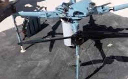 Над Хизбаллой пронесся дрон: снова все "шишки" на Израиль