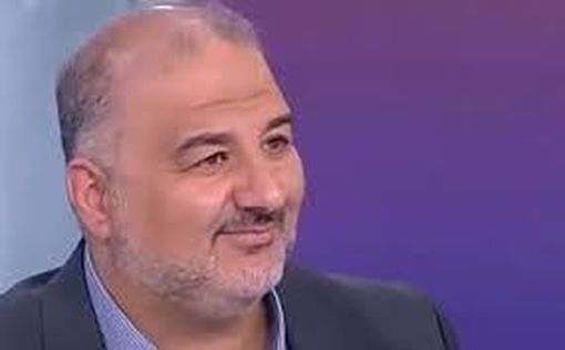 Аббас объявил об "огромных достижениях" РААМ