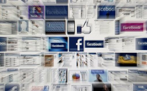 Facebook поделится данными пользователей с Яндексом