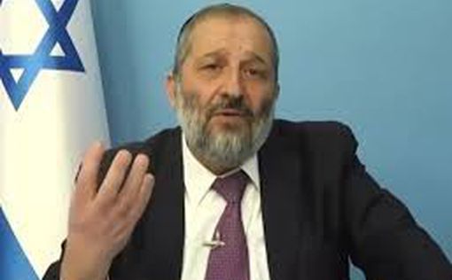 ШАС осуждает обвинения в разладе между Дери и Нетаниягу