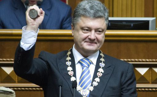 Порошенко может распустить парламент уже завтра