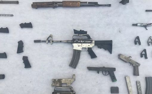 Благодаря агенту под прикрытием арестованы 25 арабских наркоторговцев