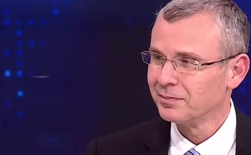 Ярив Левин: закон о призыве - катастрофическое событие