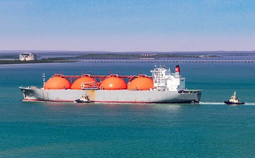 Подана петиция против разведки газовых месторождений в Средиземном море