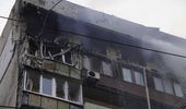 Массированный удар РФ по Киеву: разрушения в 8 районах, есть погибшие и раненые | Фото 8