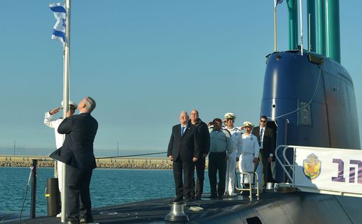 Яалон продолжает "топить" Нетаниягу подлодками