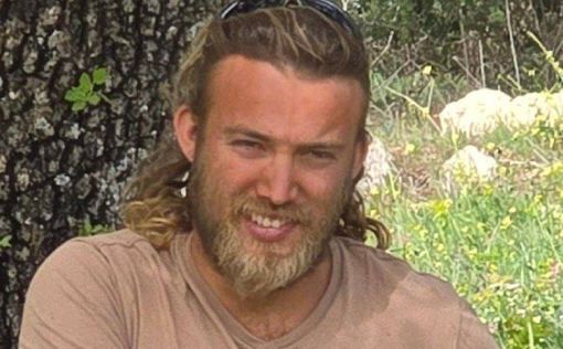 В Газе погиб резервист Авраам Азуляй, житель Ицхара