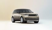 Впервые в Израиле новый Range Rover | Фото 3