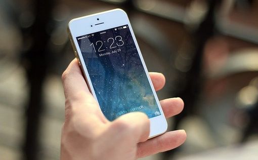 В Китае сгорел грузовик с тысячами iPhone на $30 млн