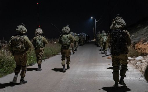 Операция "Волнорез": арестованы 9 подозреваемых в терроризме