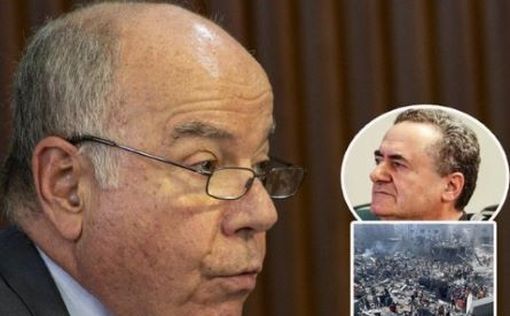 Бразилия: “Наши отношения с Израилем выживут, несмотря на Каца"