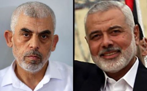 ХАМАС снова приедет в Каир, несмотря на то, что они отклонили сделку