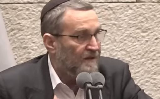 Гафни просит не приходить к его дому и не противодействовать протестам