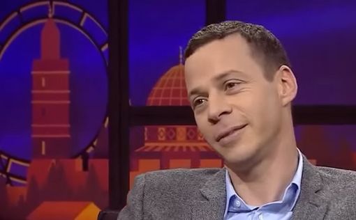 Амит Сегаль: куда подевались "религиозные профессионалы"?