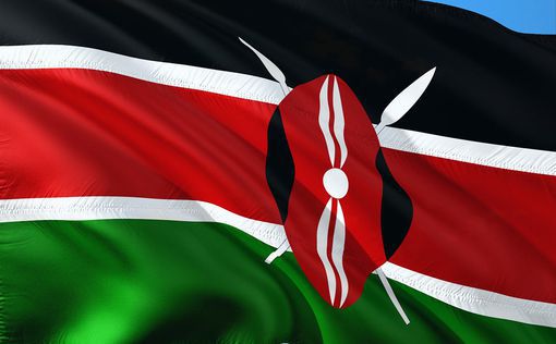Более 30 человек погибли в ходе антиправительственных протестов в Кении