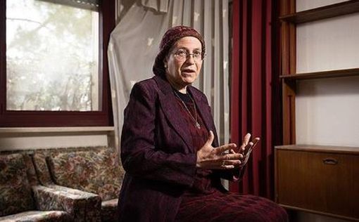 Орит Струк: “Мы передумали и проголосовали за сделку о заложниках”
