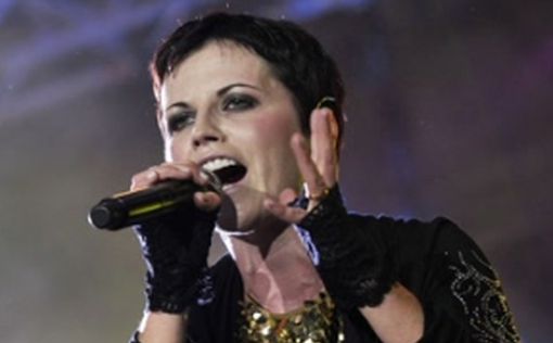 The Cranberries записали свой последний альбом