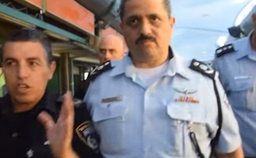 Альшейх: "Процесс против Нетаниягу не умер"