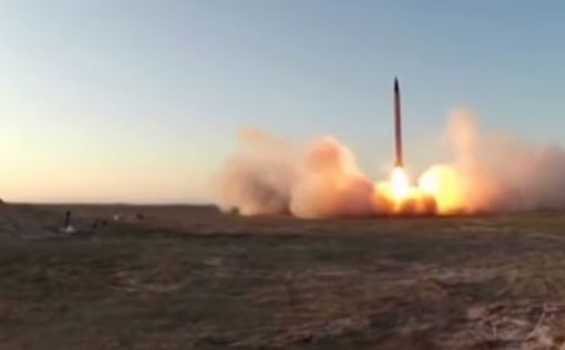 Израиль обвиняет Иран в нарушении резолюции ООН
