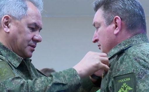 "Назначение Лапина — демонстрация неуязвимости руководства Минобороны"
