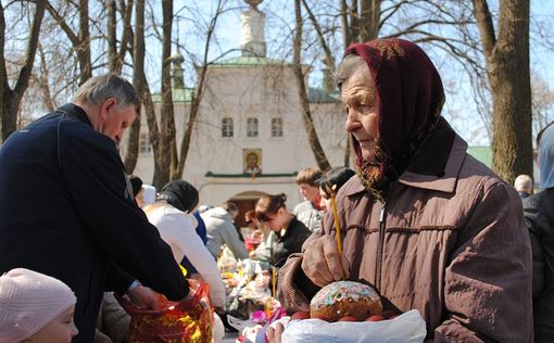 СБУ предупреждают о российских провокациях на Пасху