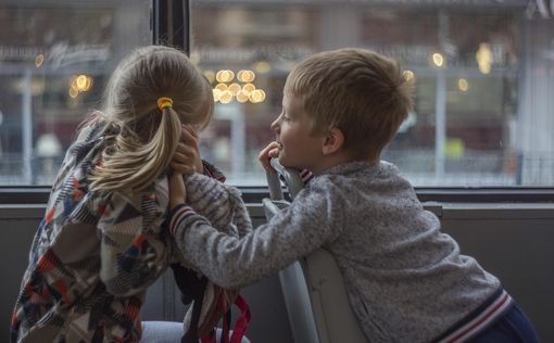 UNICEF: Пандемия лишила детей счастья, здоровья и знаний