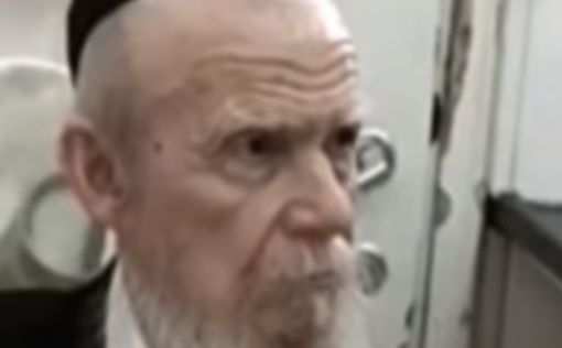 Скончался раввин Гершон Эдельштейн