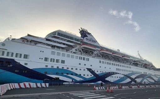 Mano Maritime отправляет два рейса для возвращения застрявших израильтян с Кипра