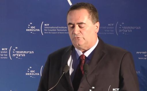 Министр Кац угрожает превентивным ударом по Ливану