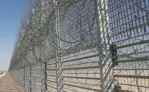 Возможная попытка проникновения в Израиль из Ливана