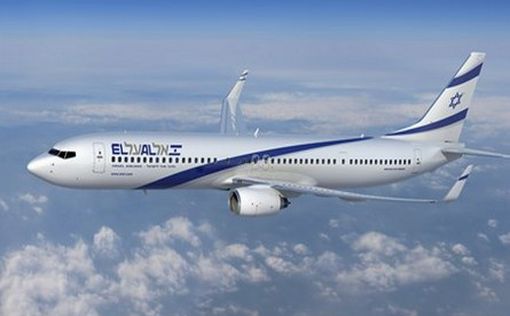 Впервые пилотом El Al станет женщина-ультраортодокс