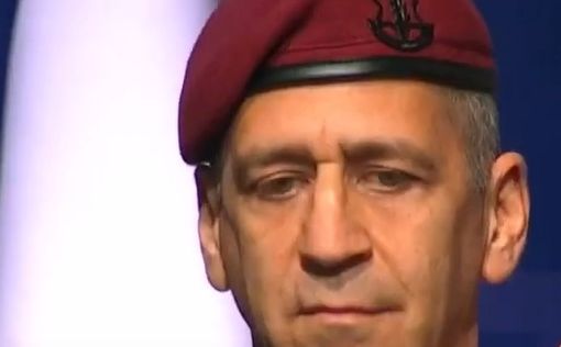 Авив Кохави: освобождение заложников без прекращения войны невозможно