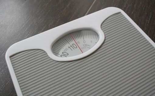 В Израиле более 50% взрослых и 20% детей страдают от лишнего веса
