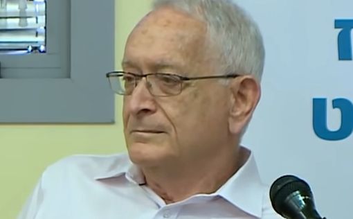 Аела Хасон: Гидон Саар шантажировал издателя Гаарец секс-видео