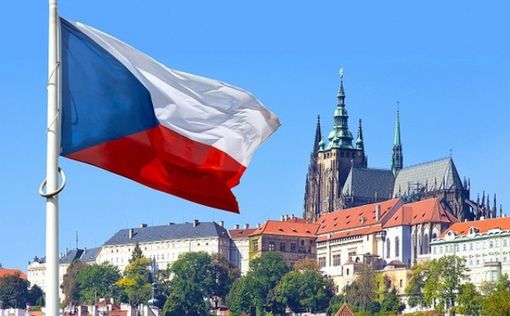 В Чехии призвали расследовать преступления ХАМАСа