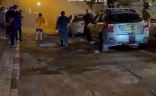 Обстрел Тель-Авива: возросло число пострадавших
